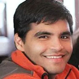 Vishal Shah