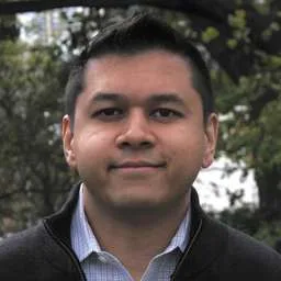 Sam Das