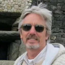 Walter Cruttenden, Co-Founder, Chairman at Ant Money