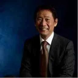 Toru Shimada, Executive Vice President & Representative Director Executive Director of Digital Content at Rakuten