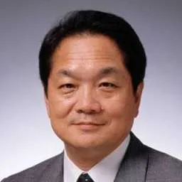 Ken Kutaragi, CEO at Ascent Robotics