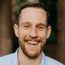 Ben Williamson
