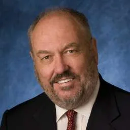 Charles N. Martin