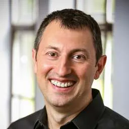 Nicholas Stafford