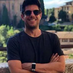 Matt Cantatore