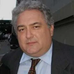 Harry Dreizen