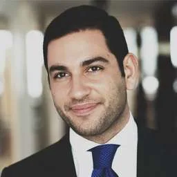 Mitchell Moinian