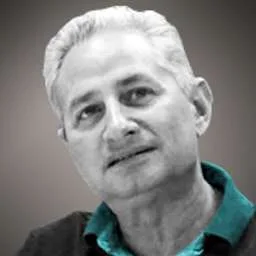 Barry Altshuler