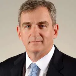 Kevin O'Shea