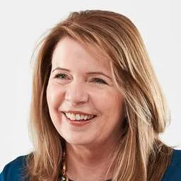 Anita Frew