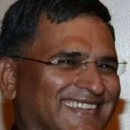 Anuj Jain