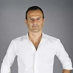Federico Zambelli Hosmer, Angel Investor