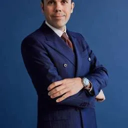 Luca Bertozzi, Angel Investor