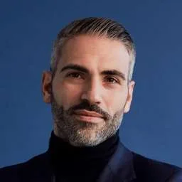 Stiven Muccioli, Founder and CEO at BKN301