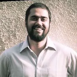 Akash Gehani, Co- Founder at Instamojo