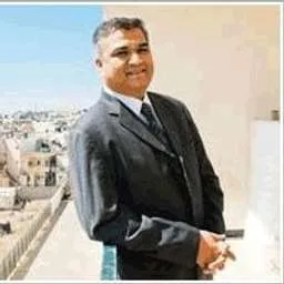 Deepak D Prakash