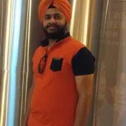 Gagandeep Singh