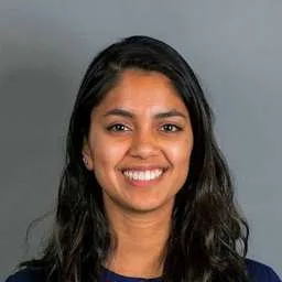 Lavanya Anand