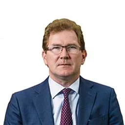 Andrew McLaughlin