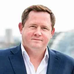 Alastair Lukies
