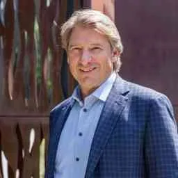 Michael Hayford
