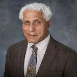 Romesh Wadhwani