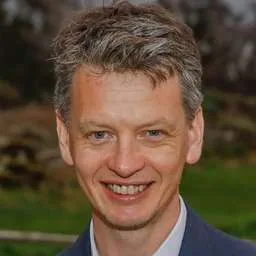 Barney Harford, Angel Investor