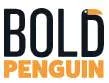 Bold Penguin