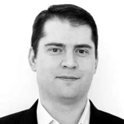 David Pogoda