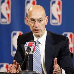 Adam Silver