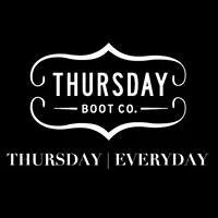 Thursday Boot Company
