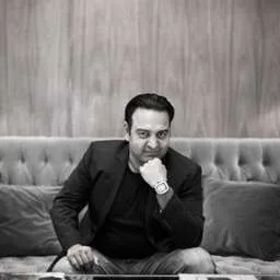 Gautam Ahuja