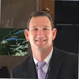 Eric Jacobs