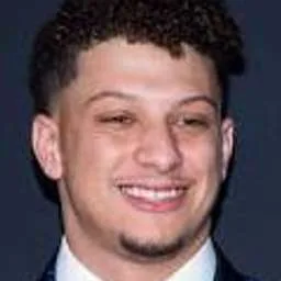 Patrick Mahomes, Angel Investor
