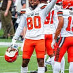Jarvis Landry, Angel Investor