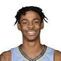 Ja Morant, Angel Investor