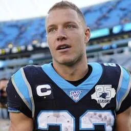 Christian McCaffrey, Angel Investor