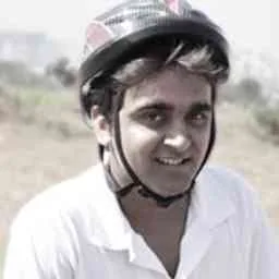 Deepak Diwakar