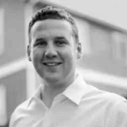 Gavin Hewitt