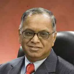 N.R.Narayana Murthy