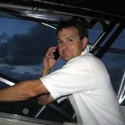 James Fletcher Goodmon