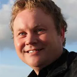 Bob Richards