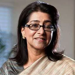Naina Kidwai