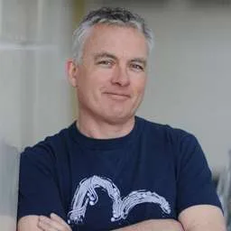 Mark Mason