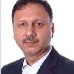 Bharat Sabharwal