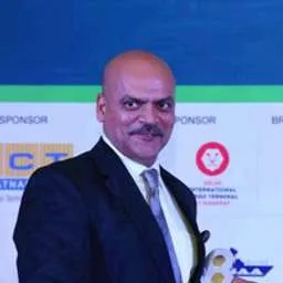 Pankaj Gupta