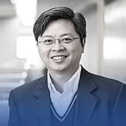 James Yen
