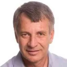 Benny Schnaider, Chairman at ScyllaDB