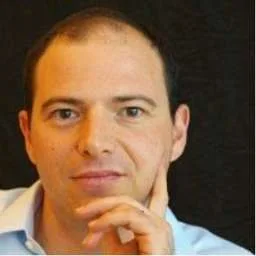Yossi Vinitski