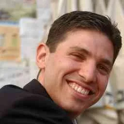 Barak Ben-Eliezer